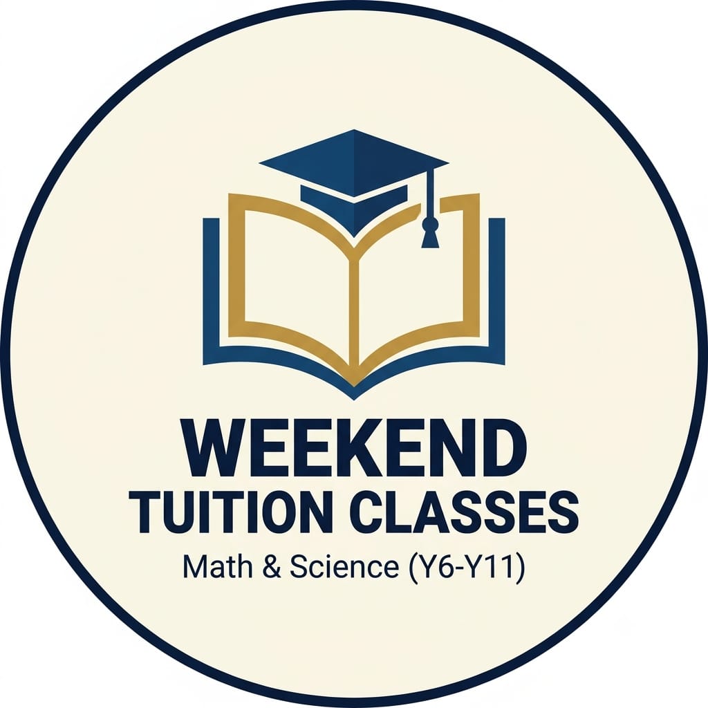 Weekend Tuition Classes